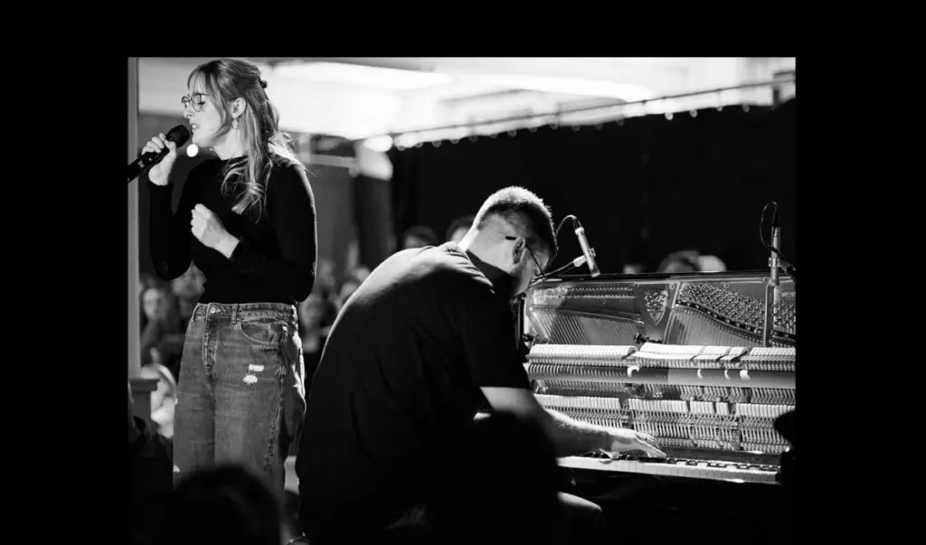 Pop Piano Schnupperkurs - Klavier spielen lernen leicht gemacht