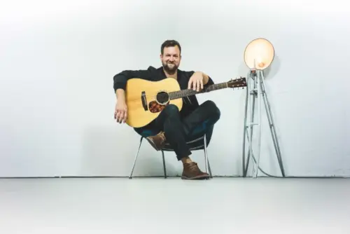 Akkustik-Gitarren-Workshop für Einsteiger in Gießen