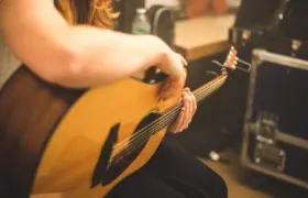 Akustik Gitarren Workshop Einsteiger