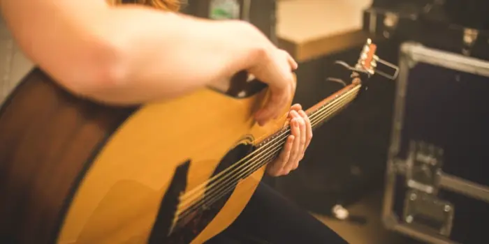 Akustik Gitarren Workshop Einsteiger