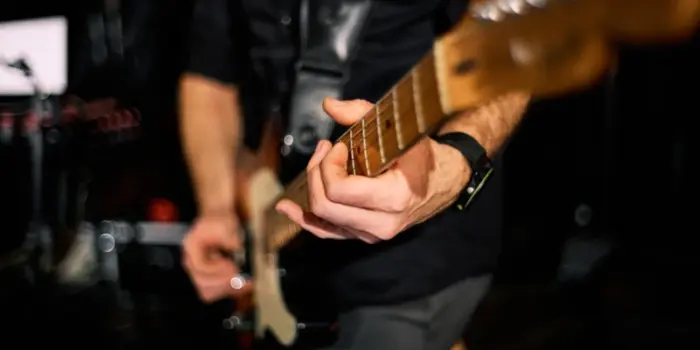 E-Gitarren Workshop Einsteiger