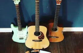 Gitarren Ensemble, Gitarrenband in Gießen-Heuchelheim