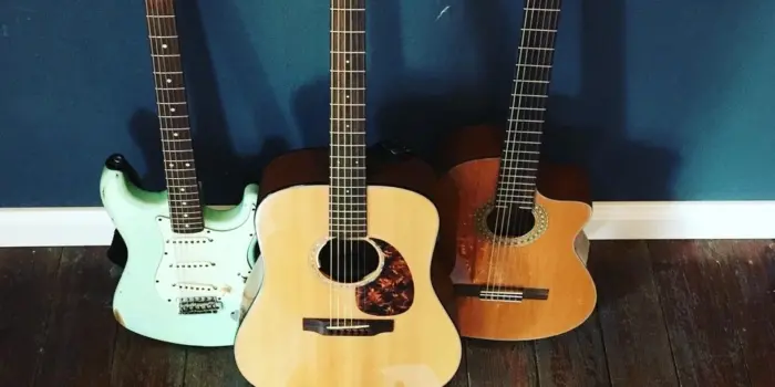 Gitarren Ensemble, Gitarrenband in Gießen-Heuchelheim