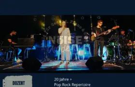 Noise Academy Band Gießen
